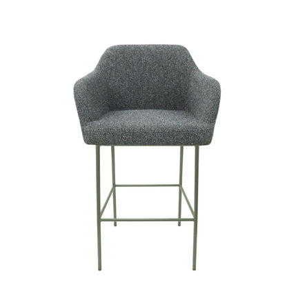 Workliving LoLa - Bar Stool 78 cm - Mix and Match
