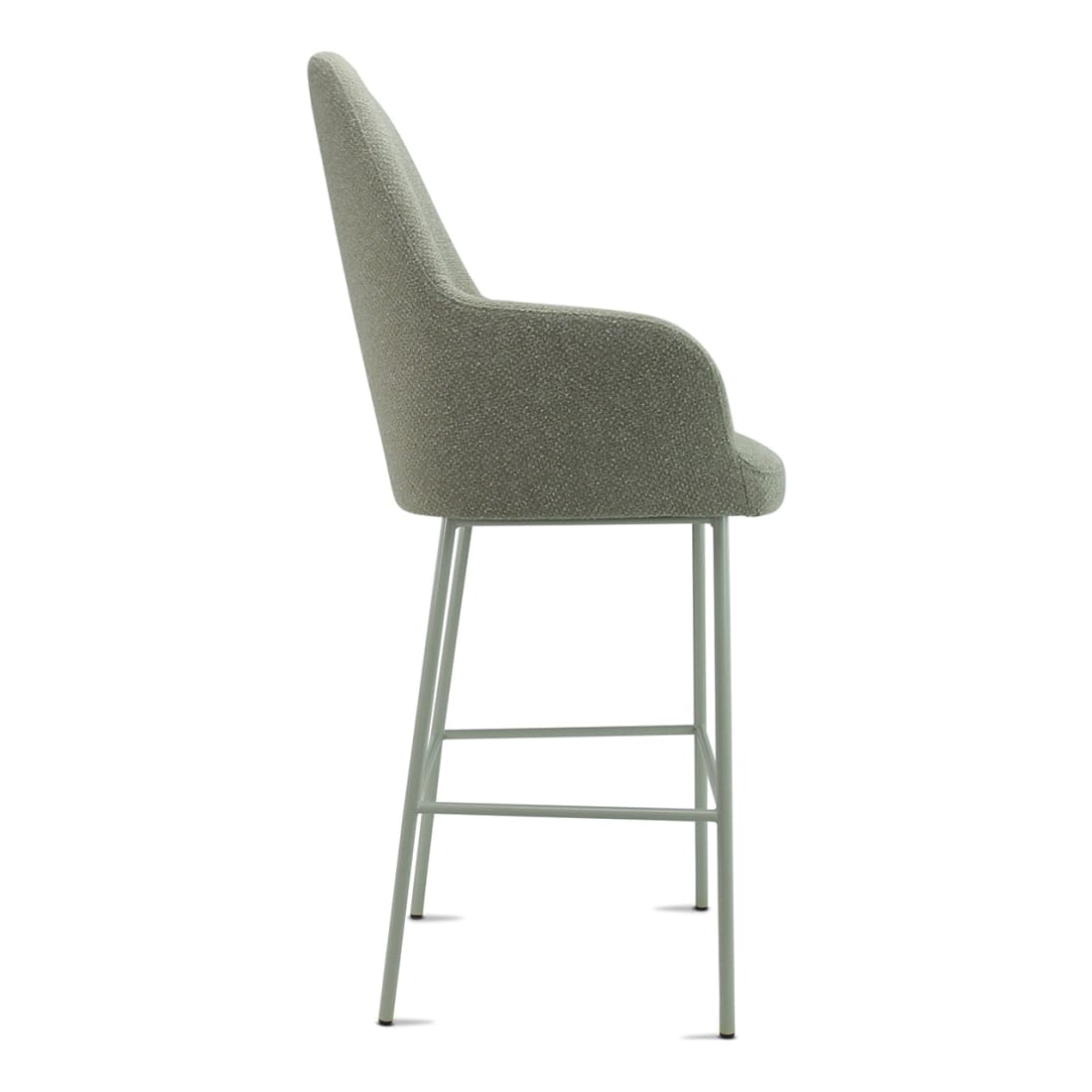 Workliving LoLa - Bar Stool 78 cm - Mix and Match