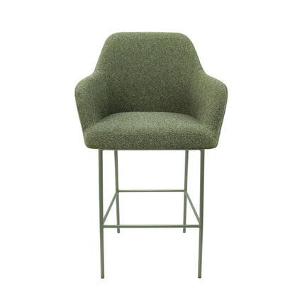 Workliving LoLa - Bar Stool 78 cm - Mix and Match