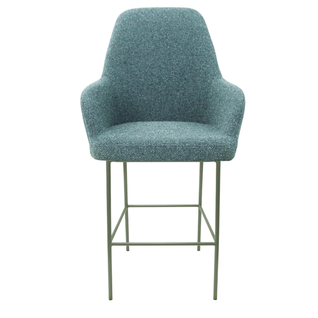 Workliving LoLa - Bar Stool 78 cm - Mix and Match