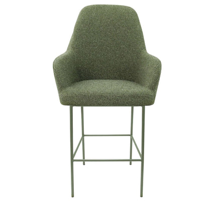 Workliving LoLa - Bar Stool 78 cm - Mix and Match