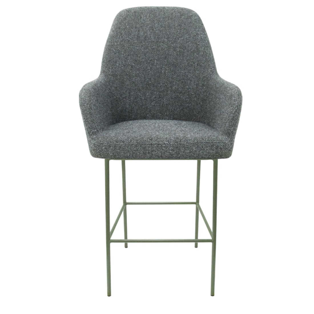 Workliving LoLa - Bar Stool 78 cm - Mix and Match