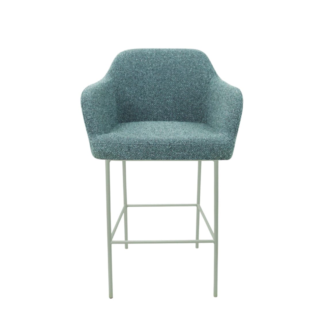Workliving LoLa - Bar Stool 78 cm - Mix and Match