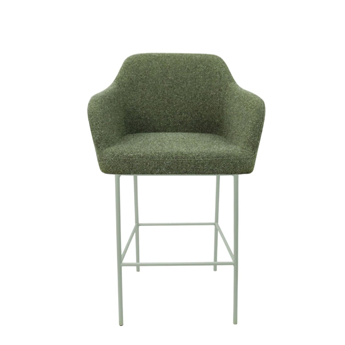Workliving LoLa - Bar Stool 78 cm - Mix and Match