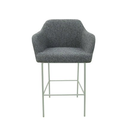 Workliving LoLa - Bar Stool 78 cm - Mix and Match