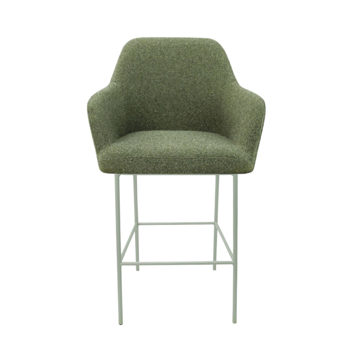 Workliving LoLa - Bar Stool 78 cm - Mix and Match