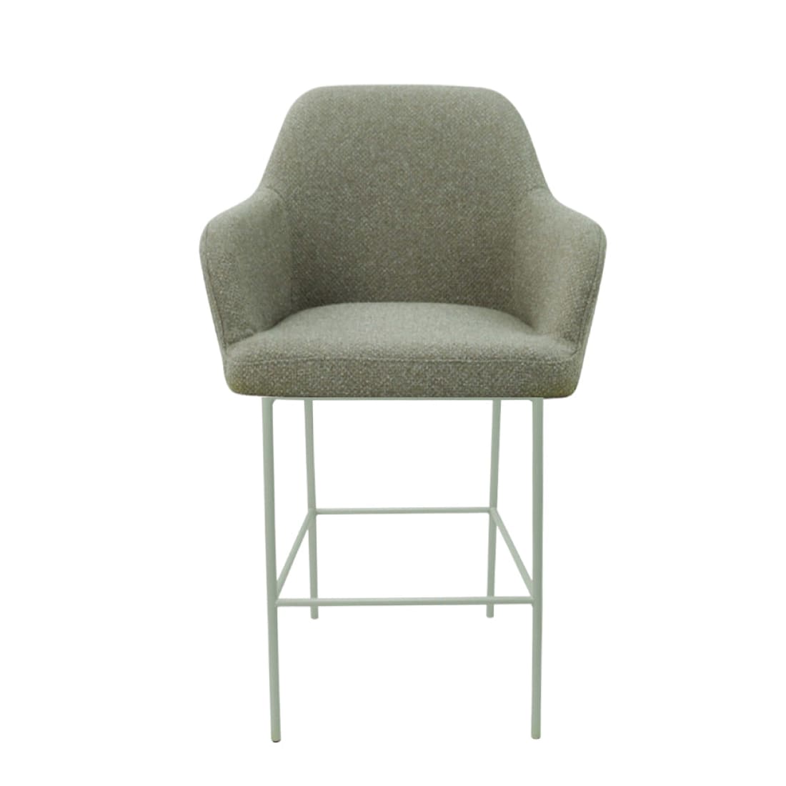 Workliving LoLa - Bar Stool 78 cm - Mix and Match