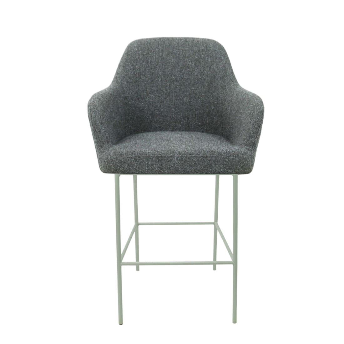 Workliving LoLa - Bar Stool 78 cm - Mix and Match