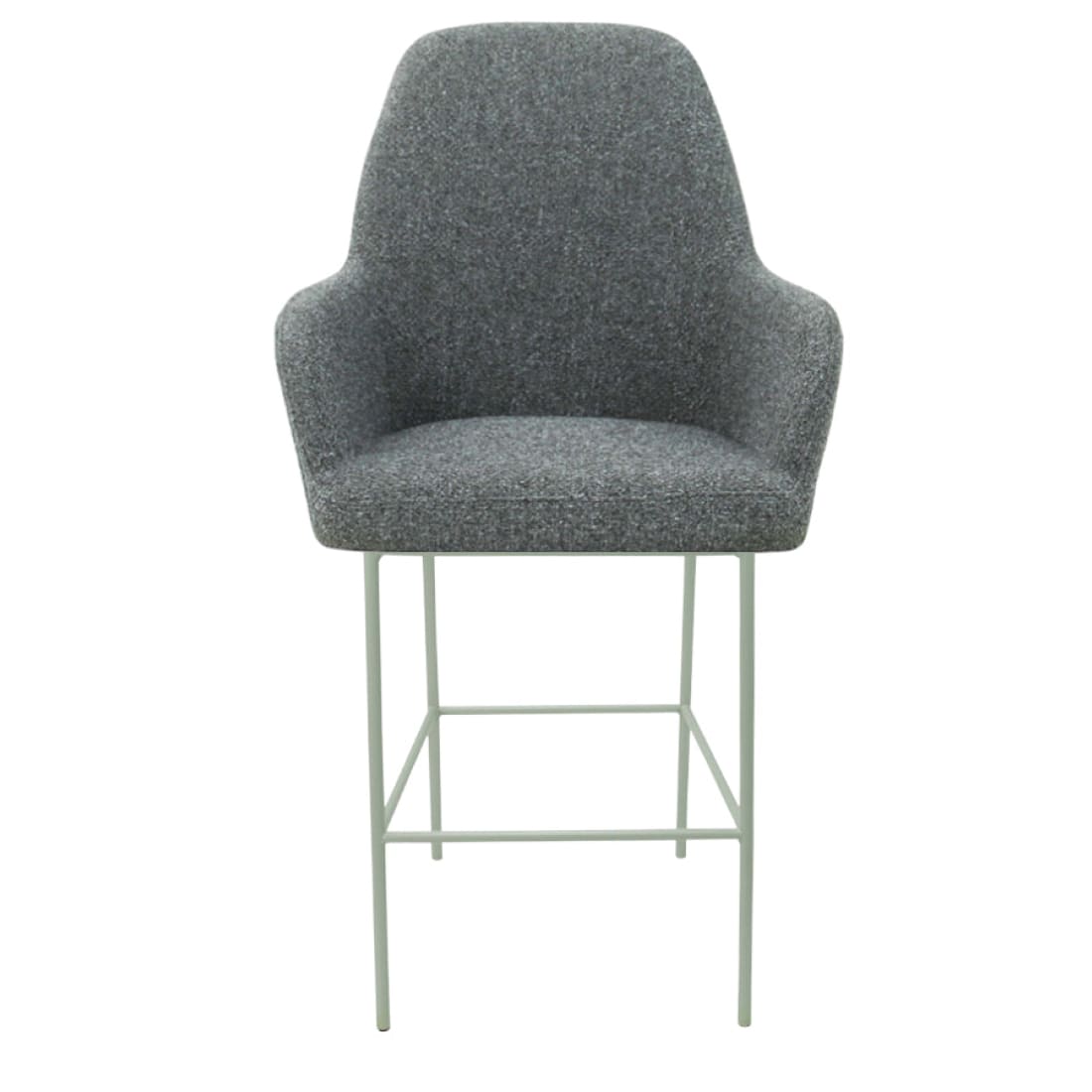 Workliving LoLa - Bar Stool 78 cm - Mix and Match