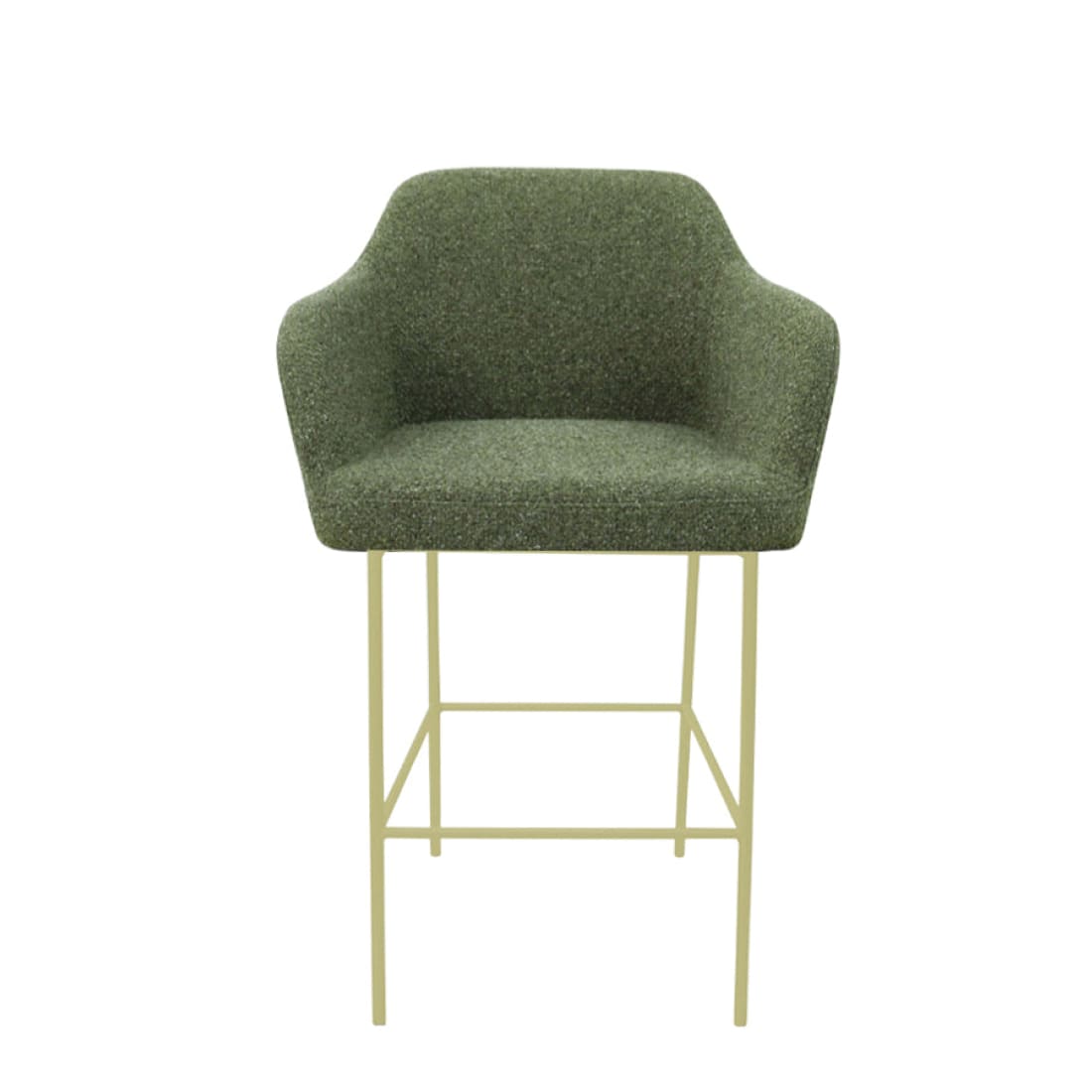 Workliving LoLa - Bar Stool 78 cm - Mix and Match