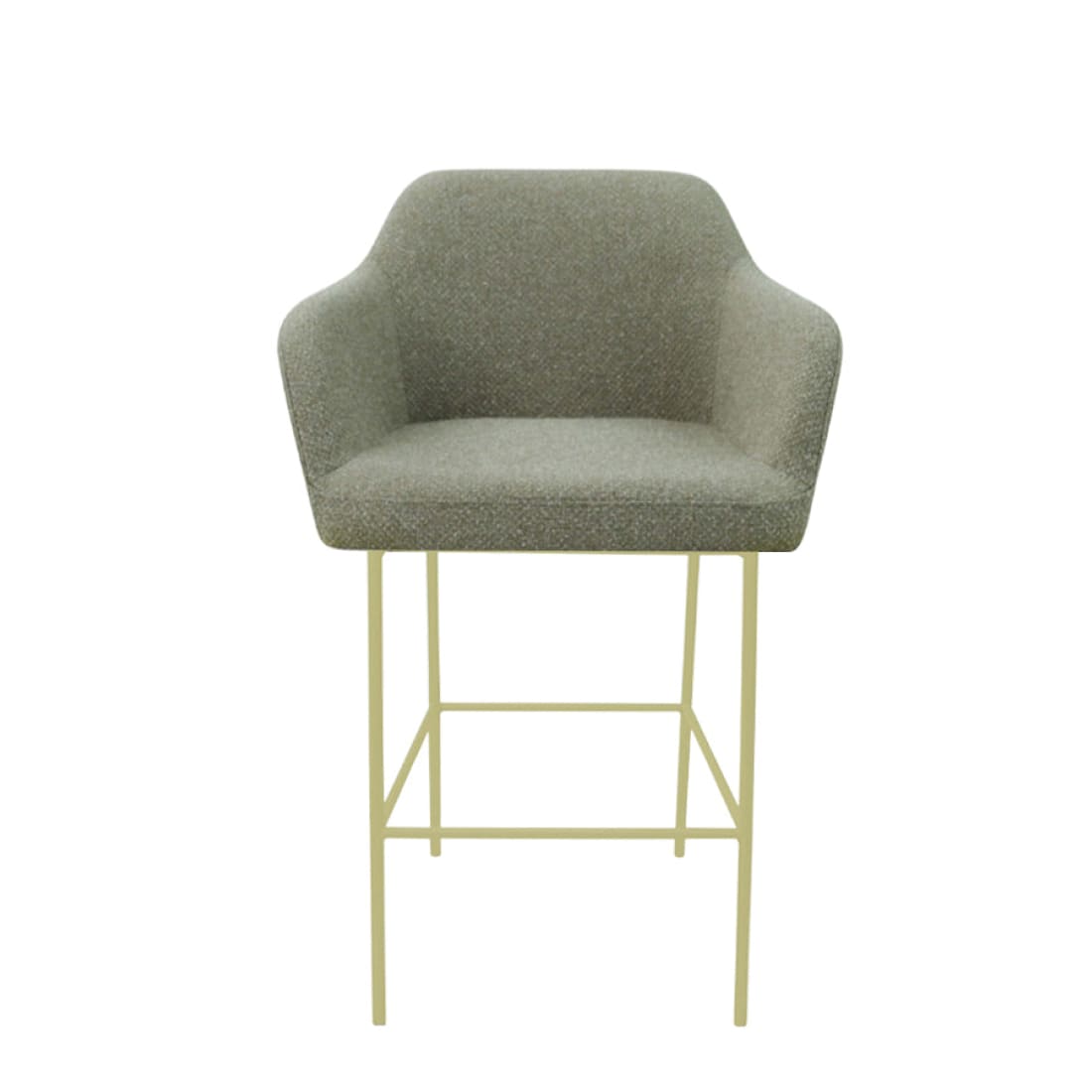 Workliving LoLa - Bar Stool 78 cm - Mix and Match