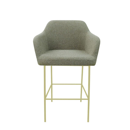 Workliving LoLa - Bar Stool 78 cm - Mix and Match