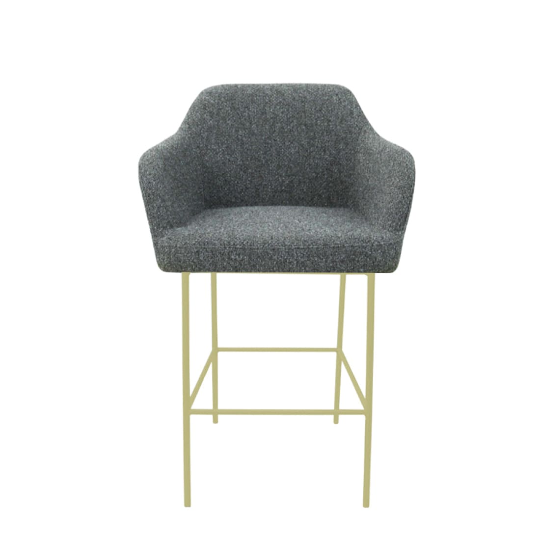 Workliving LoLa - Bar Stool 78 cm - Mix and Match