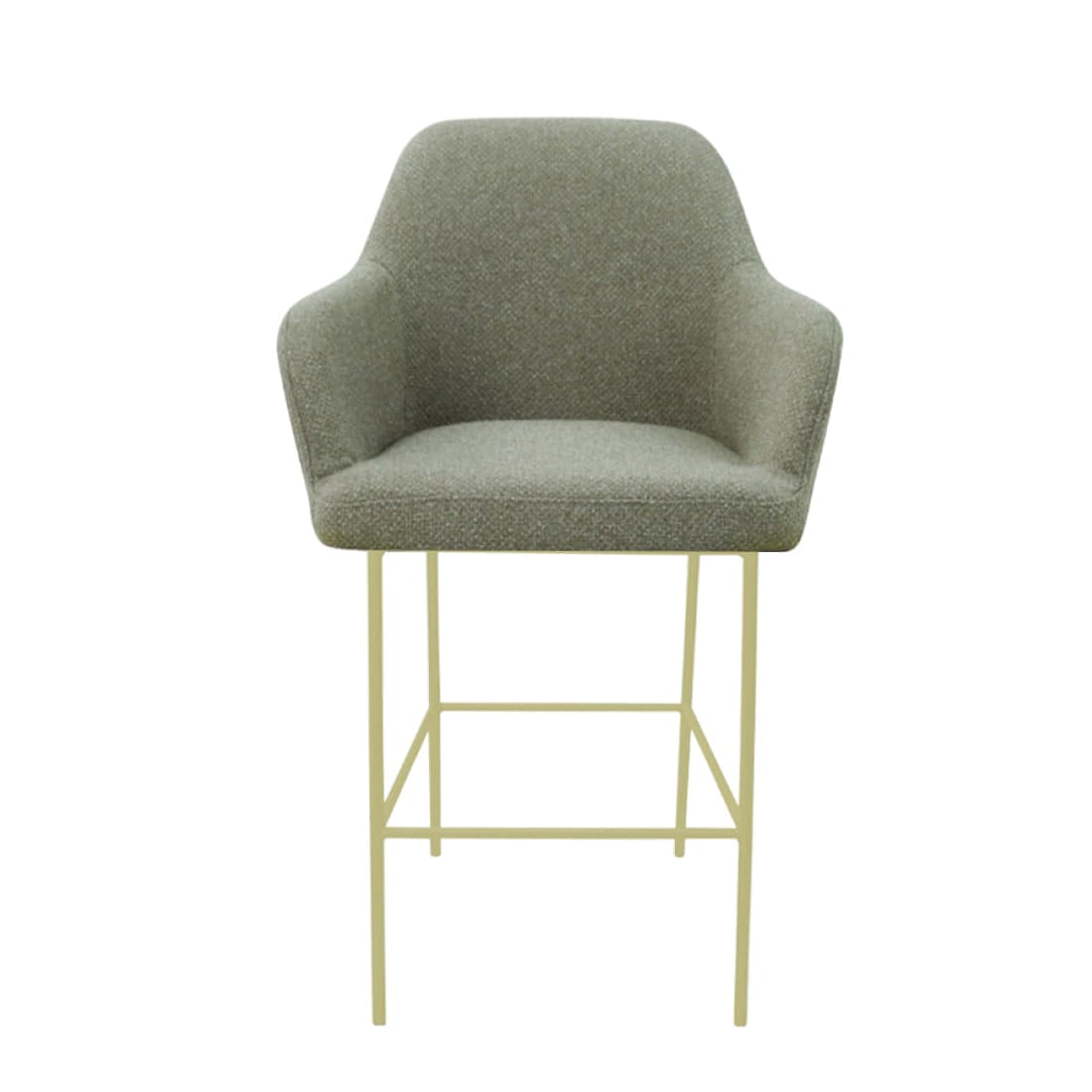 Workliving LoLa - Bar Stool 78 cm - Mix and Match