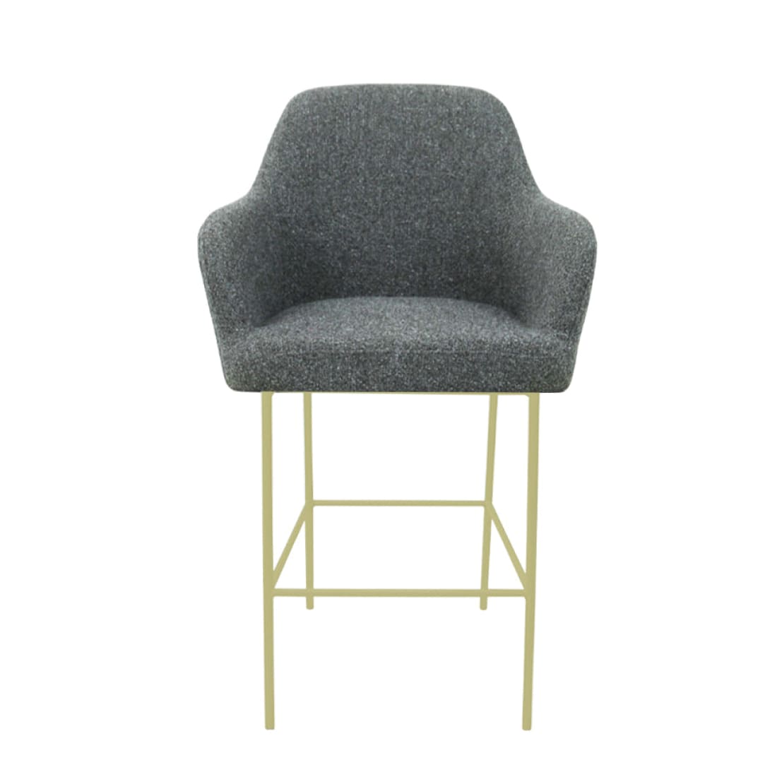 Workliving LoLa - Bar Stool 78 cm - Mix and Match
