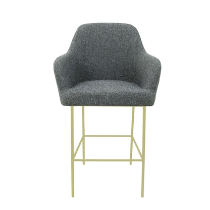 Workliving LoLa - Bar Stool 78 cm - Mix and Match