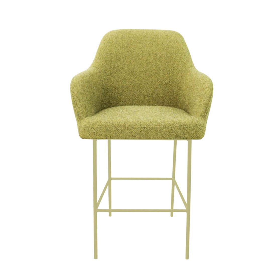 Workliving LoLa - Bar Stool 78 cm - Mix and Match