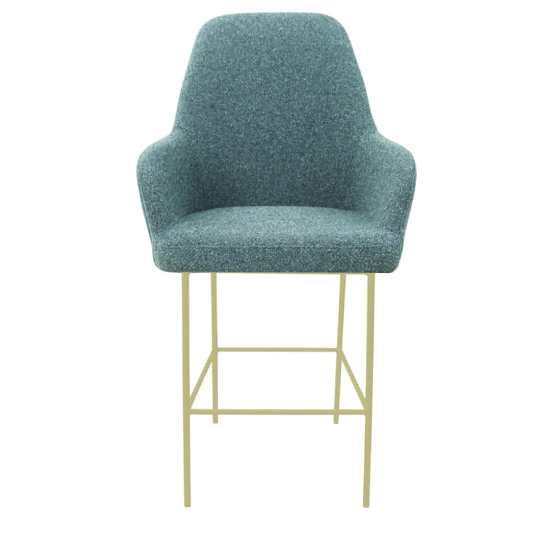 Workliving LoLa - Bar Stool 78 cm - Mix and Match