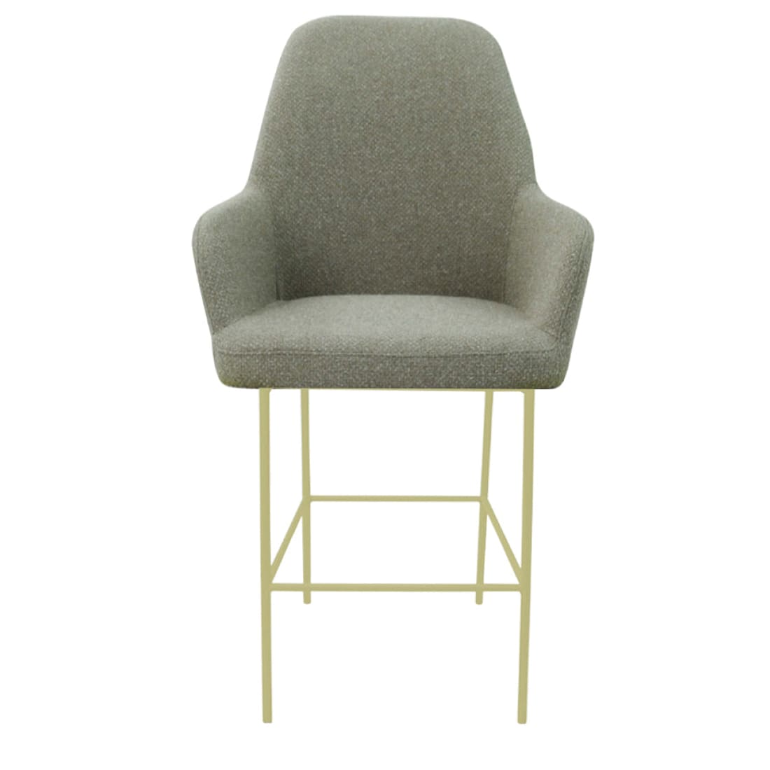 Workliving LoLa - Bar Stool 78 cm - Mix and Match