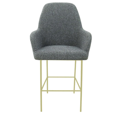 Workliving LoLa - Bar Stool 78 cm - Mix and Match