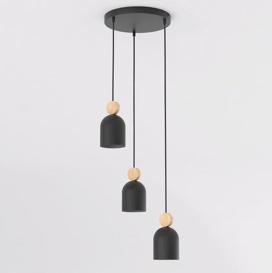 MESI 3 BLACK PREMIUM