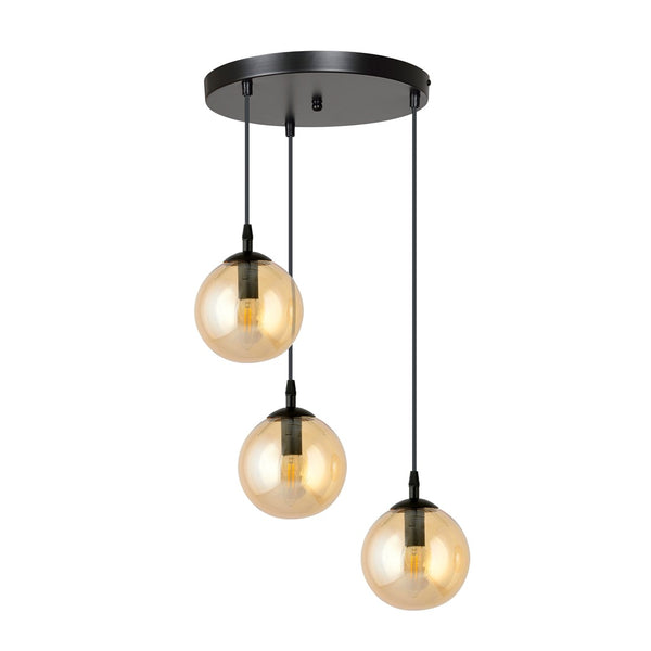 COSMO 3 BL PREMIUM HONNINGFARVET