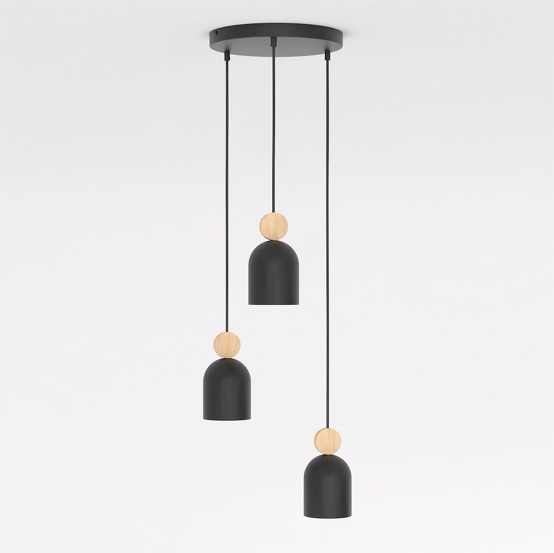 MESI 3 BLACK PREMIUM