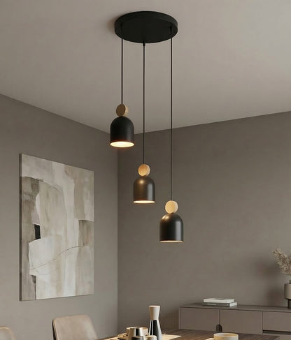 MESI 3 BLACK PREMIUM