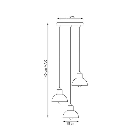 SECO 3 PREMIUM HVID