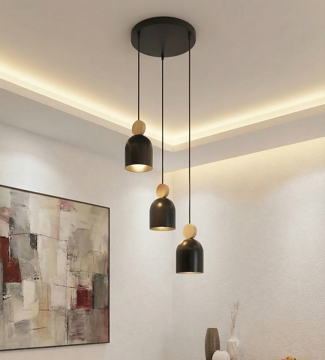 MESI 3 BLACK PREMIUM