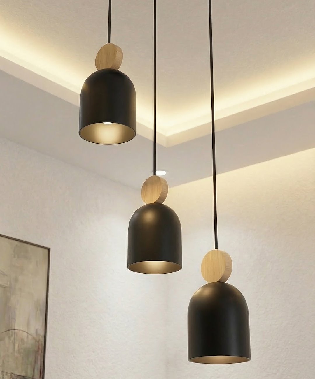 MESI 3 BLACK PREMIUM