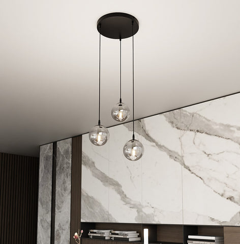 COSMO 3 BL PREMIUM GRAFIT
