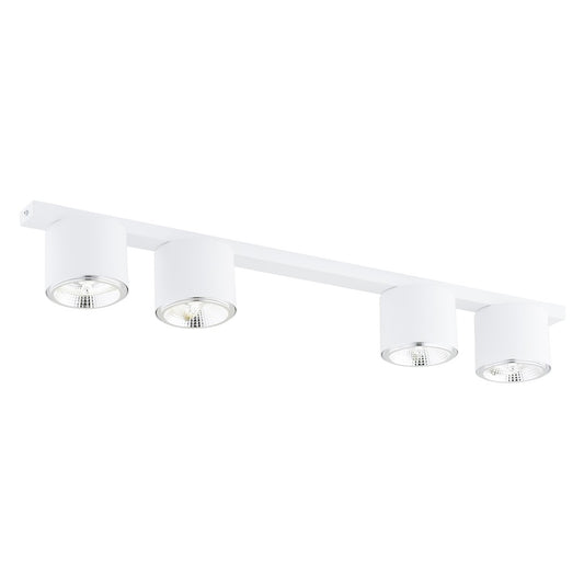 Nano 4 ceiling spotlight white