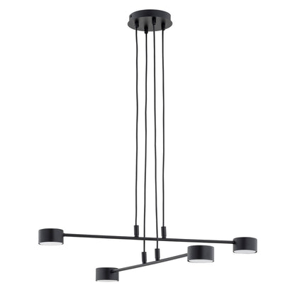 MODUS 4 BLACK