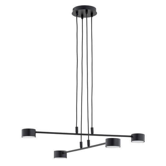 MODUS 4 BLACK