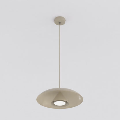 Babel 1 pendant light mocha