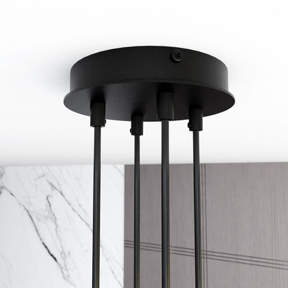 MODUS 4 BLACK