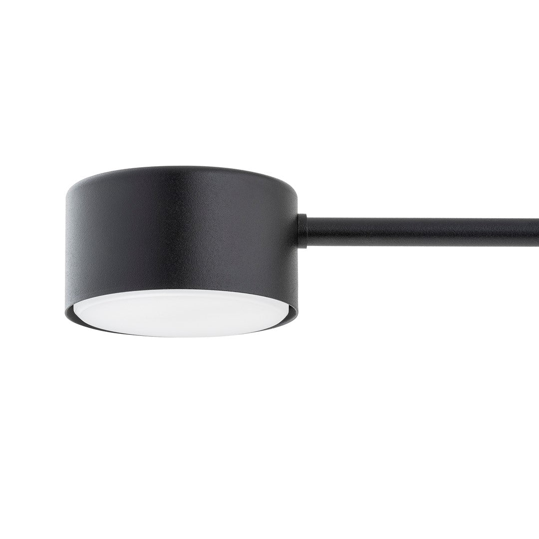 MODUS 4 BLACK