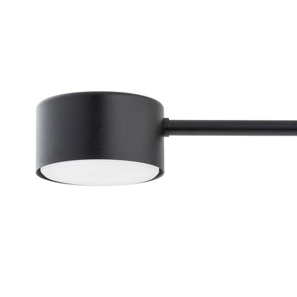 MODUS 4 BLACK