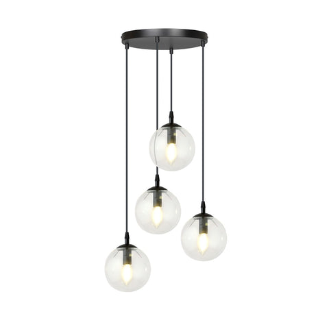 COSMO 4 BL PREMIUM GENNEMSIGTIG