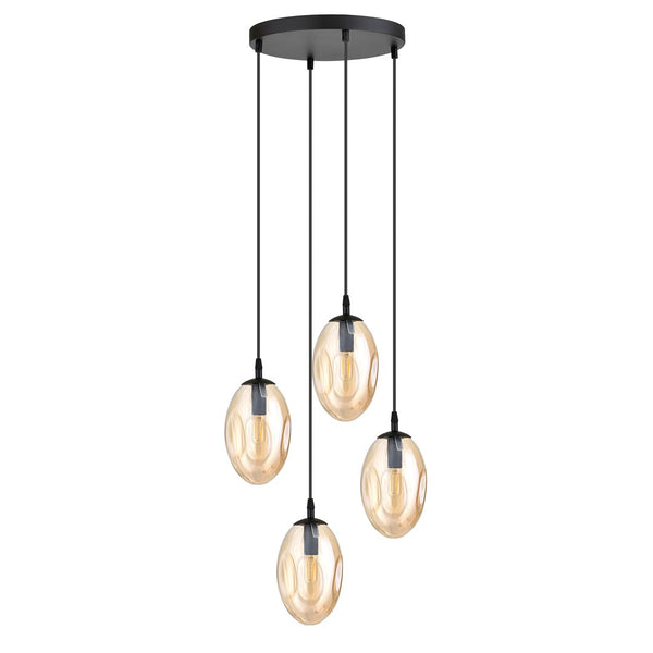 ASTRAL 4 BL PREMIUM HONNINGFARVET