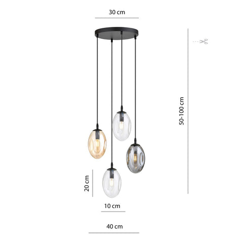 ASTRAL 4 BL PREMIUM BLANDING