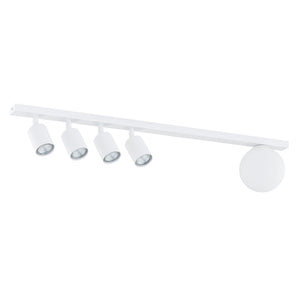 BASTER 5 HVID