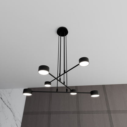 MODUS 6 BLACK