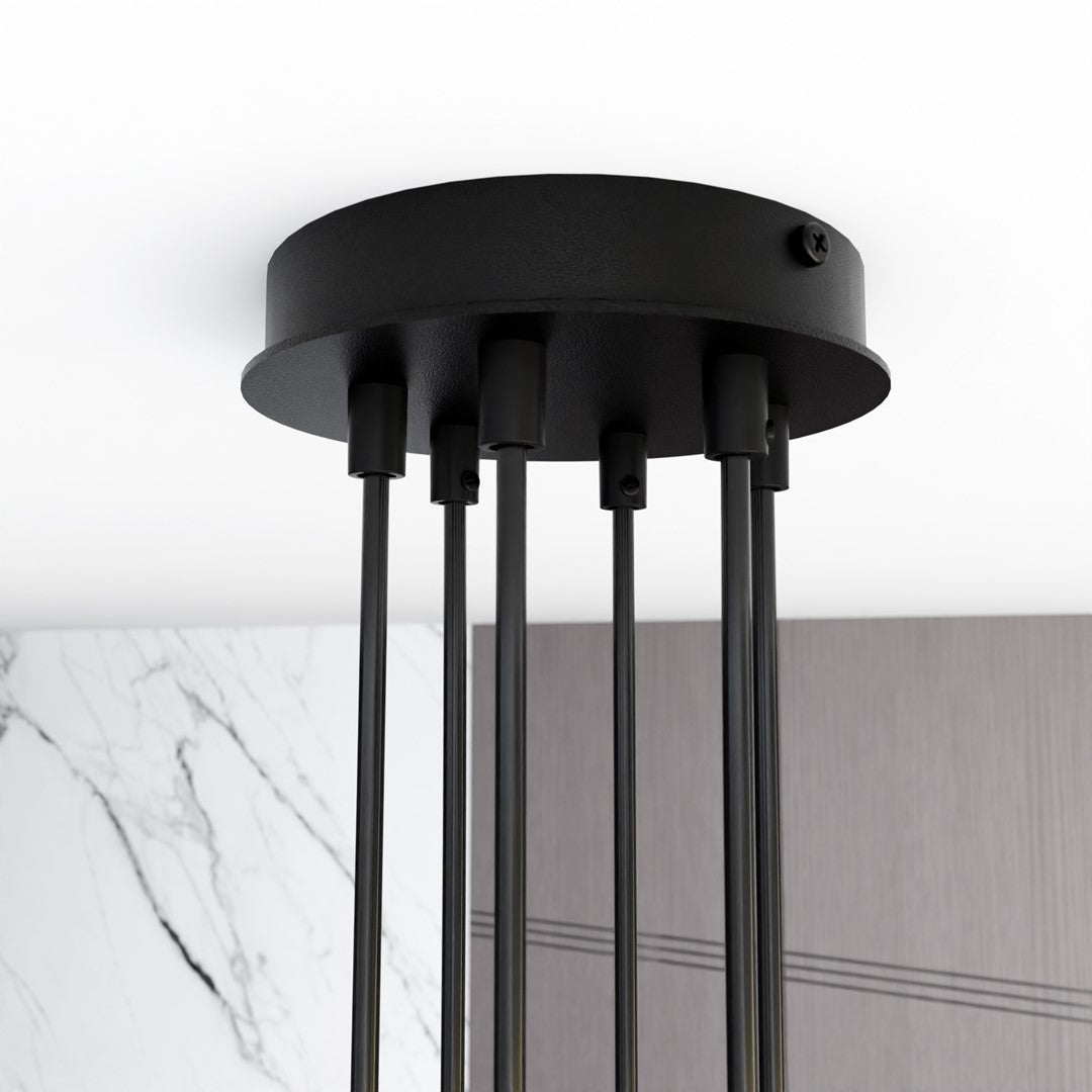 MODUS 6 BLACK