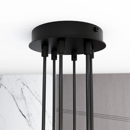MODUS 6 BLACK
