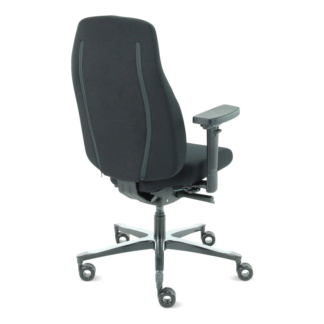 Sit And Move Therapod X2 Black - Office Chair Mirage