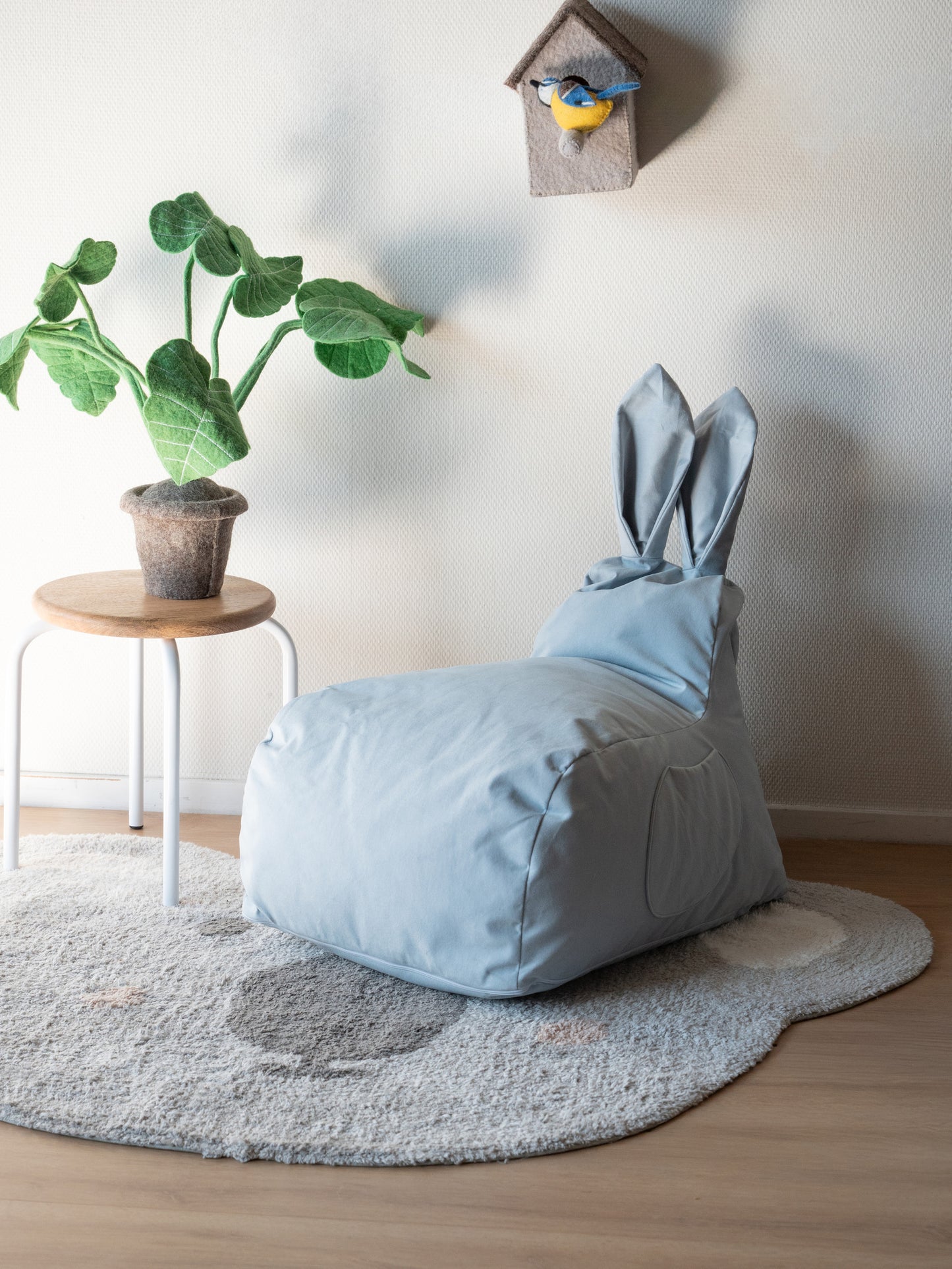 Kidsdepot Beanbag Chair Judy