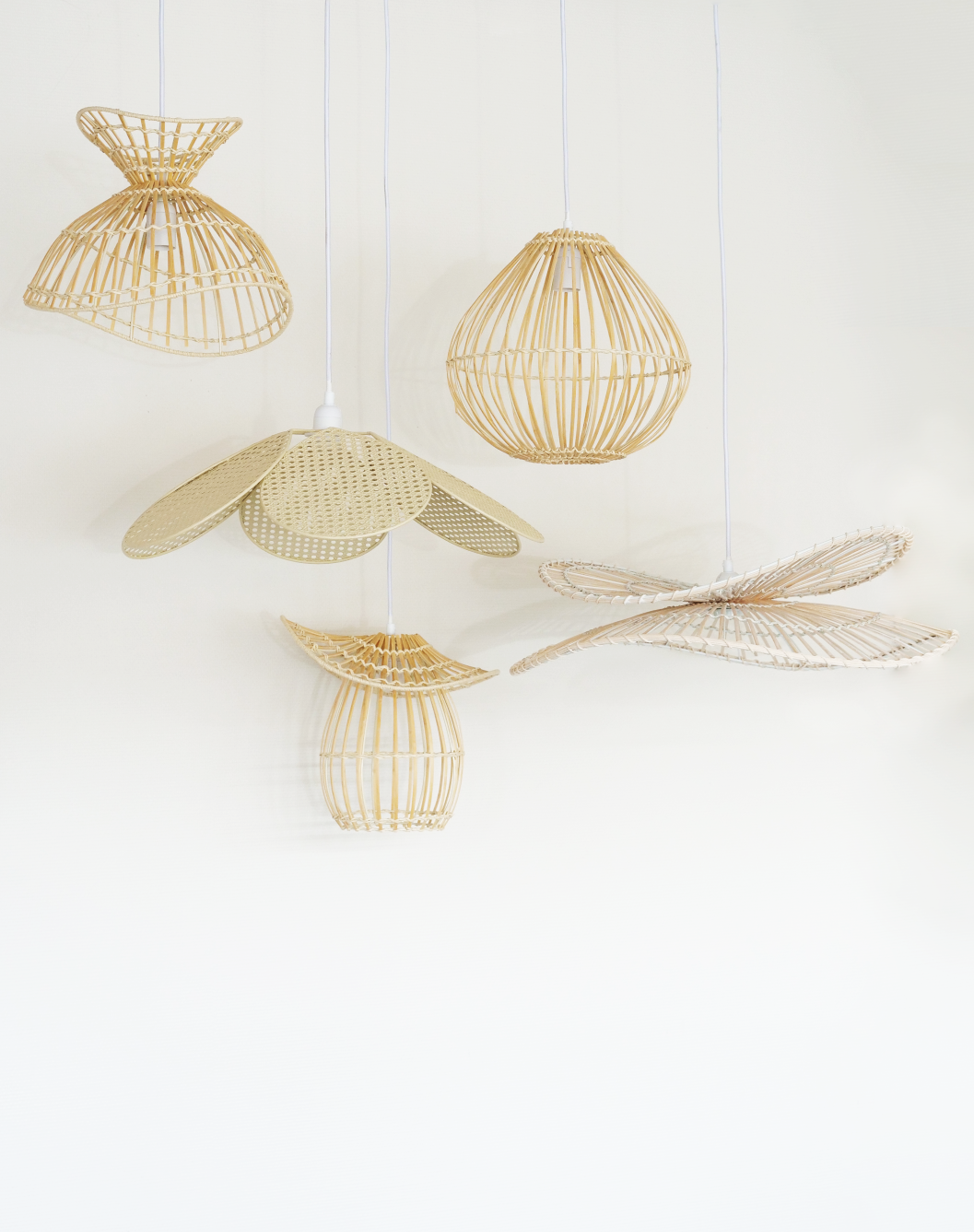 Kidsdepot Lamp Florien - Natural