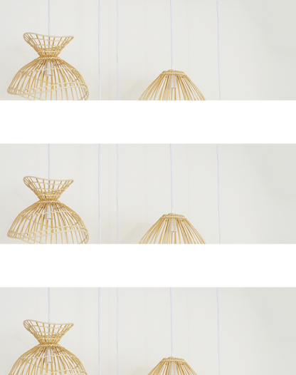 Kidsdepot Lamp Fran - Natural